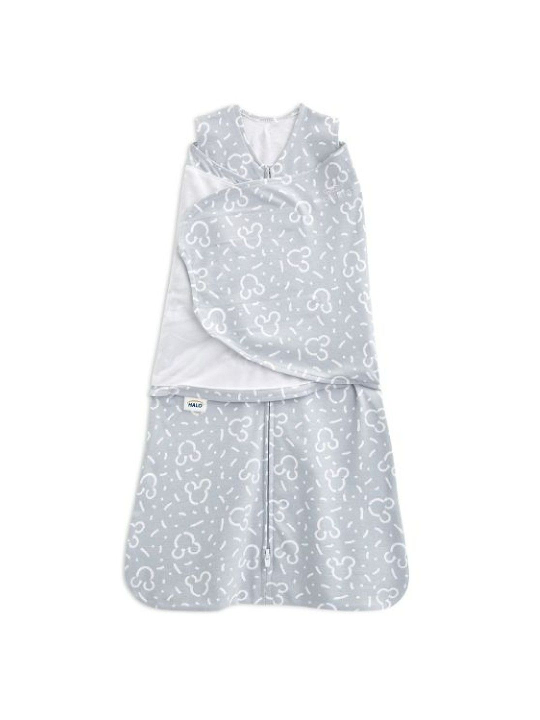 Halo Swaddle edamama